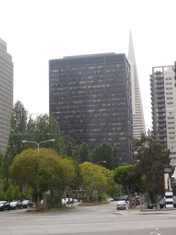 San Francisco _