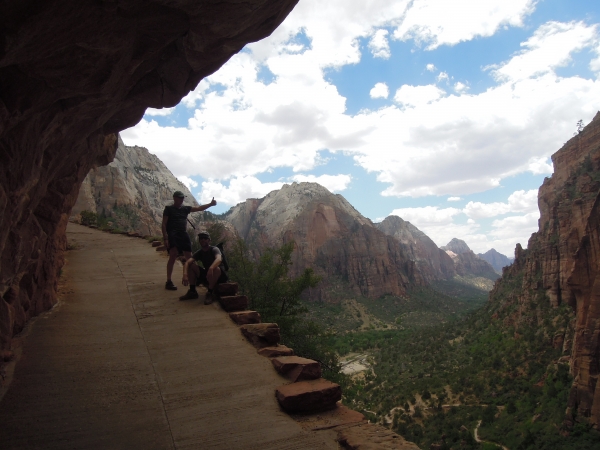 Zion