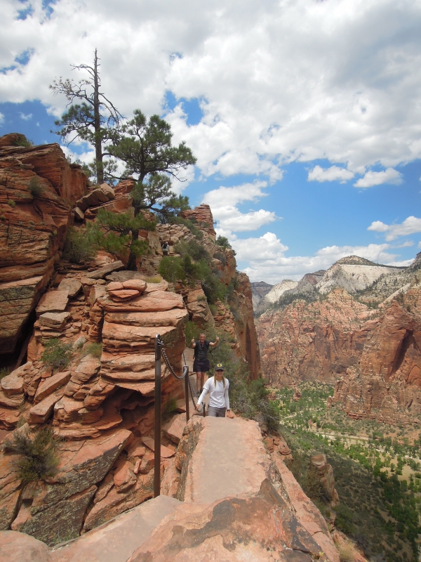 Zion