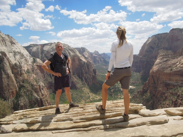 Zion