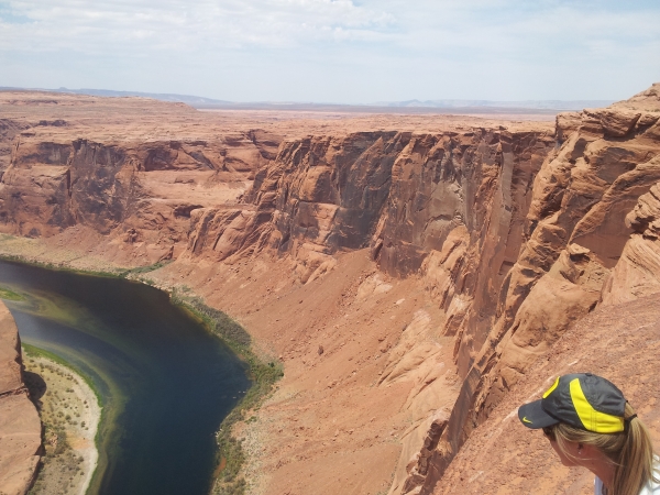 Grand Canyon - Lake Powell