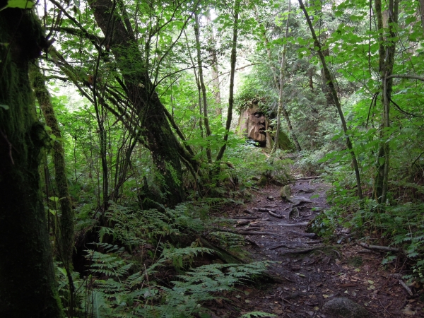 Tsawwassen - Vancouver