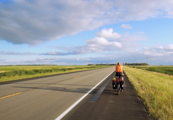 Burlington - Carrington