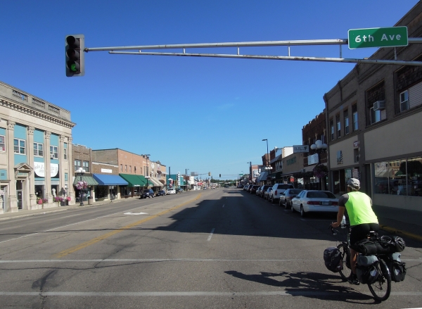 Brandon - Clearwater