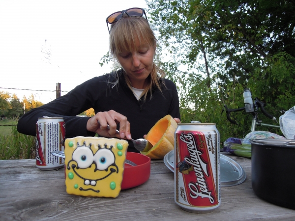 Brandon - Clearwater