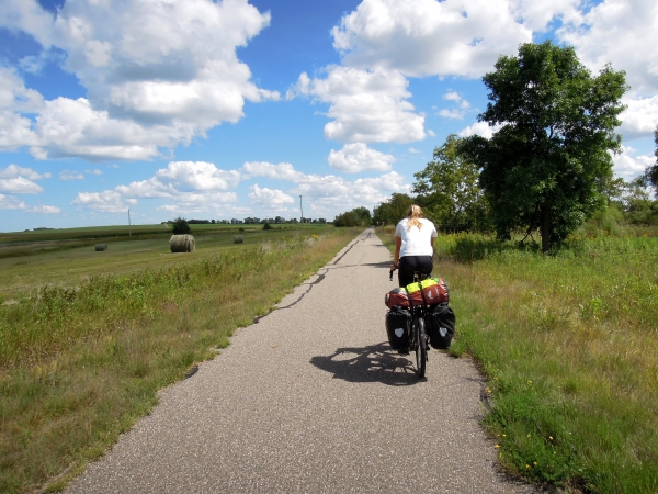 Brandon - Clearwater