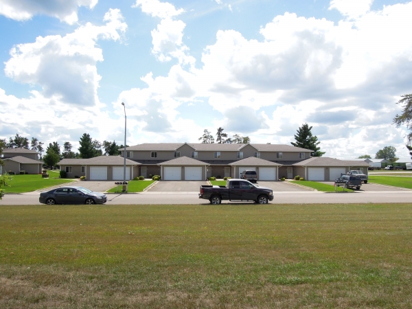 Brandon - Clearwater