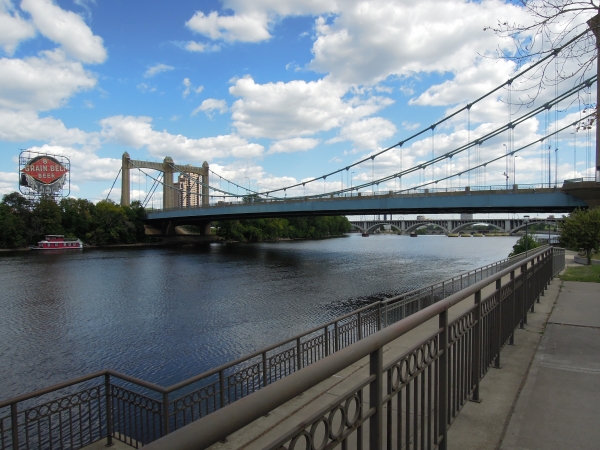 Clearwater - Minneapolis