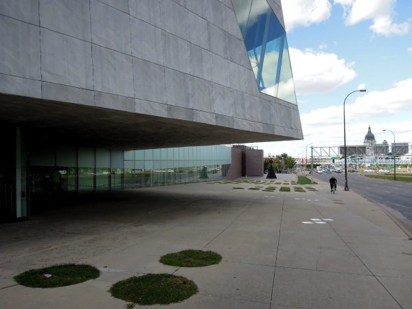 Clearwater - Minneapolis