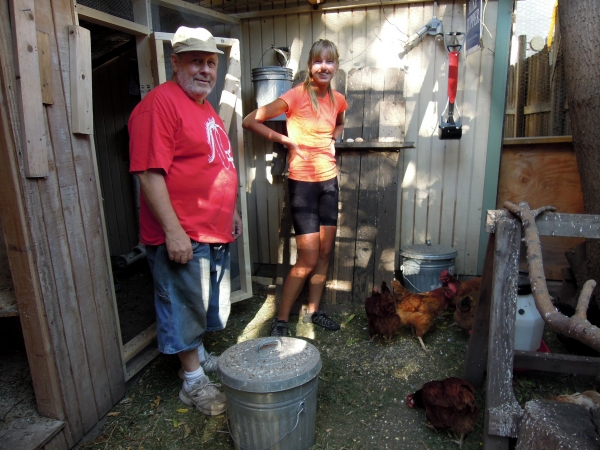 Clearwater - Minneapolis