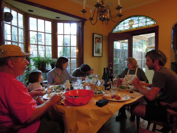 Clearwater - Minneapolis