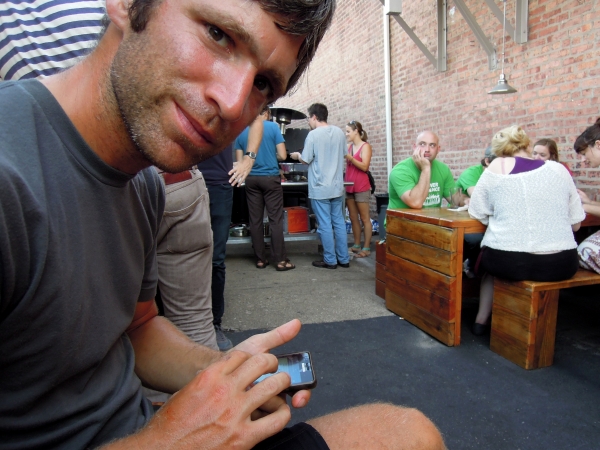 Illinois Beach - Chicago