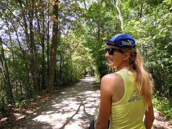 Illinois Beach - Chicago