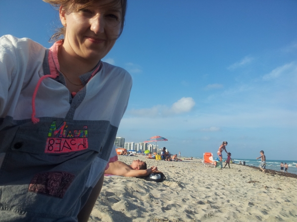 miami