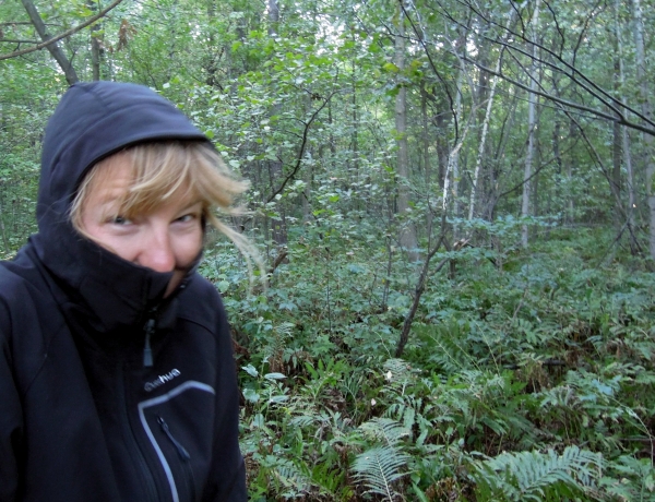 Lancaster - Montreal