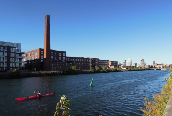 Lancaster - Montreal