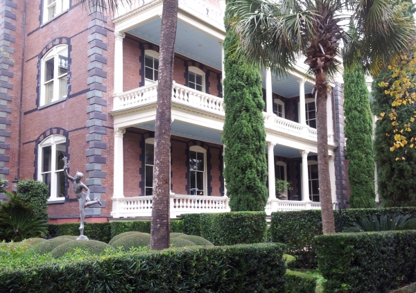 Charleston