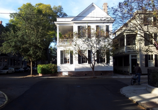Charleston