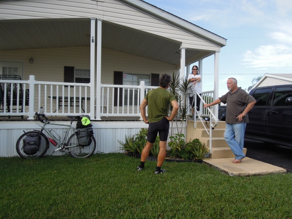 Homestead - Long Key