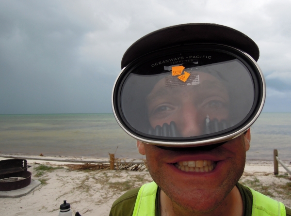 Homestead - Long Key