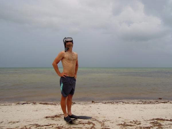 Homestead - Long Key