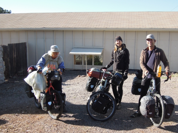 Silver City - Three Way