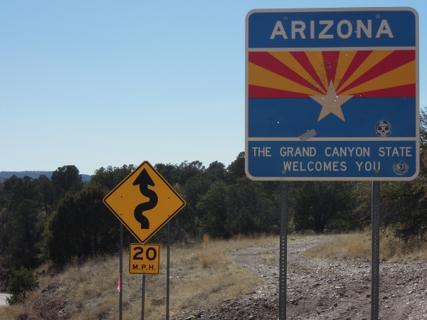 Silver City - Three Way