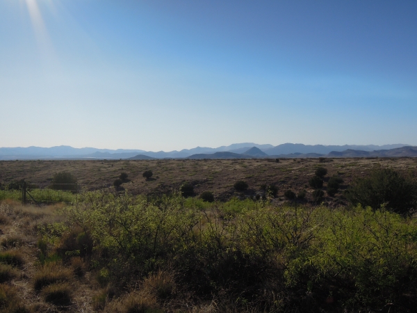 Silver City - Three Way