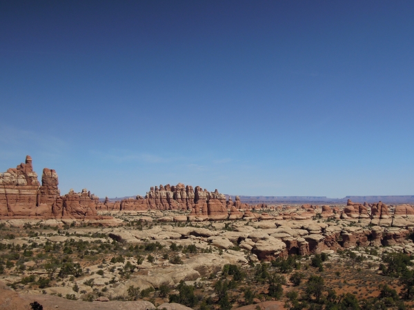 Canyonlands