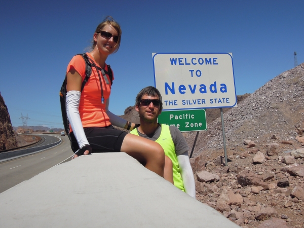 Chloride - Las Vegas