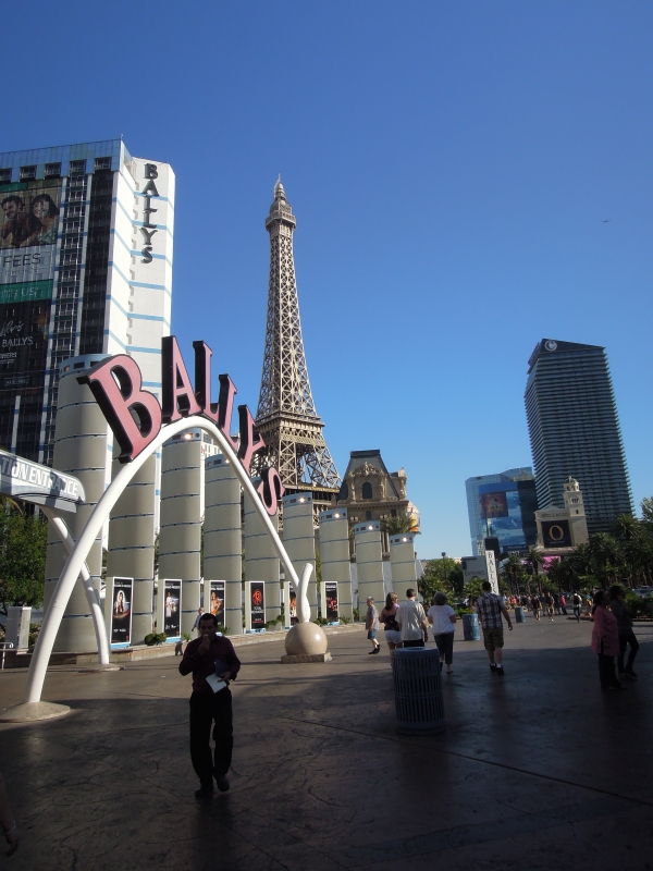 Chloride - Las Vegas