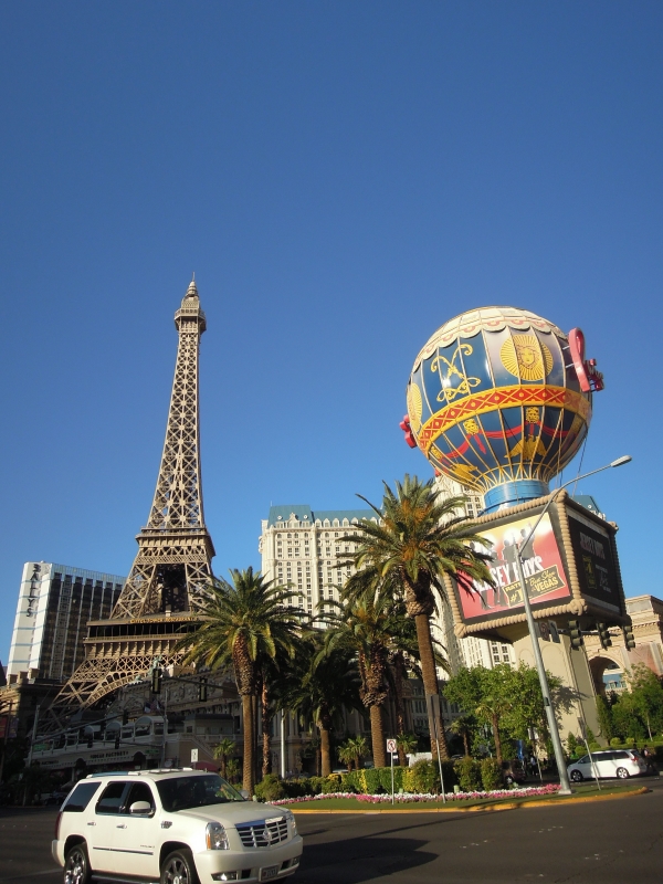 Chloride - Las Vegas