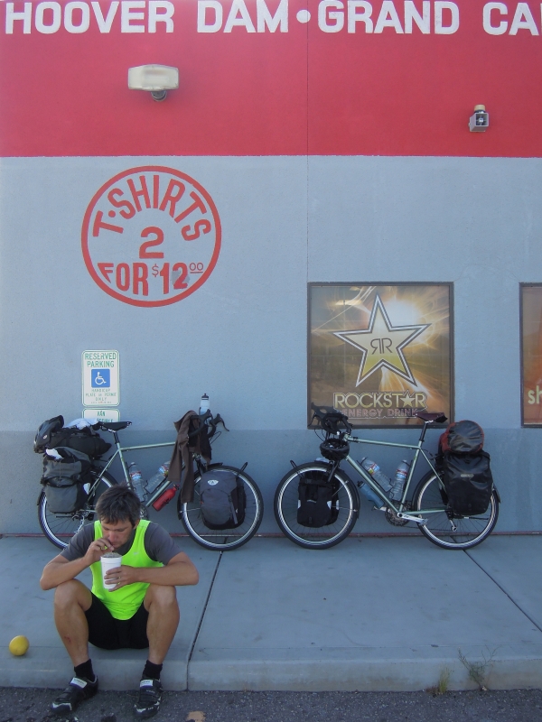 Chloride - Las Vegas