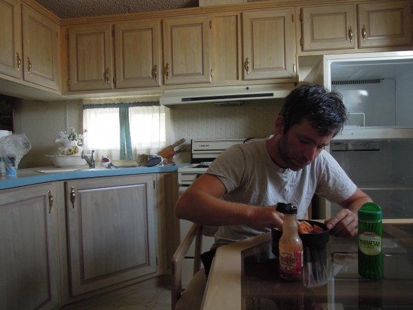 Las Vegas - Indian Springs