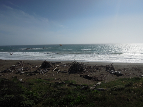 Atascadero - Cambria