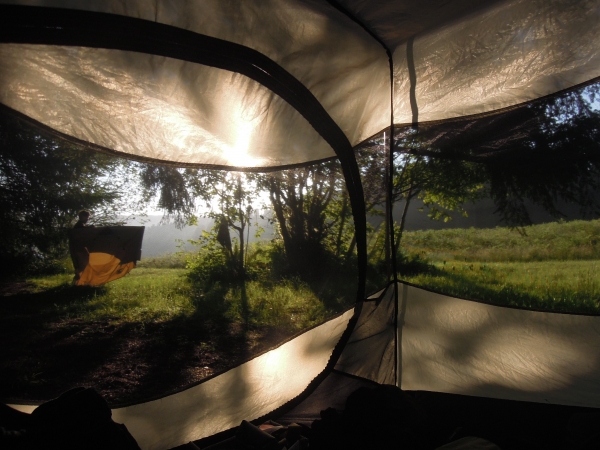 Elk Prairie - Brookings