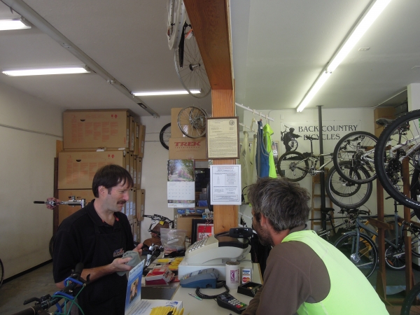 Elk Prairie - Brookings