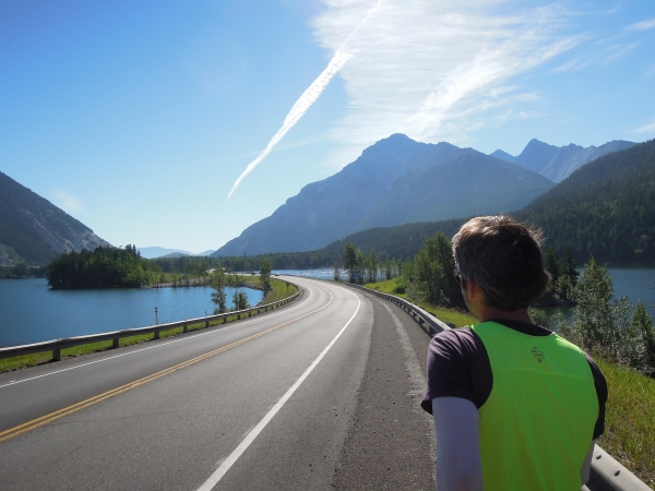 Sparwood - Fort MacLeod